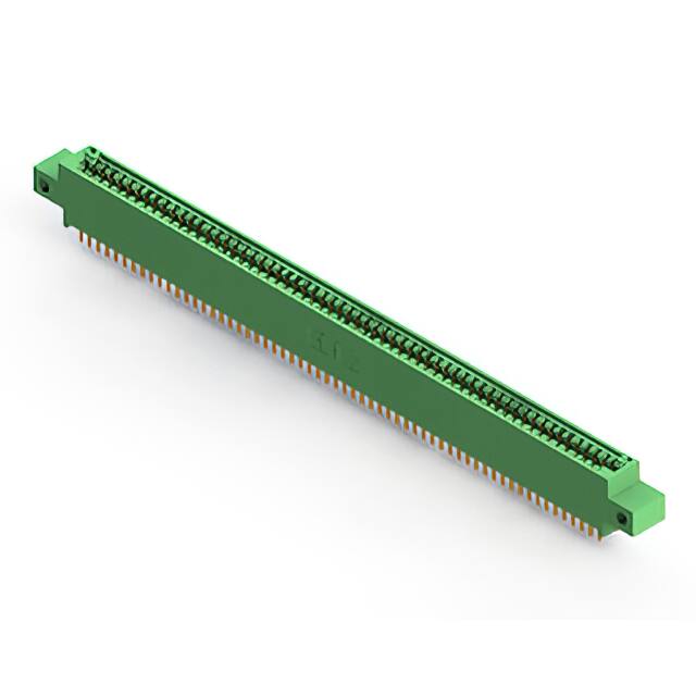 845-120-521-812 EDAC Inc.  Edgeboard Connectors
